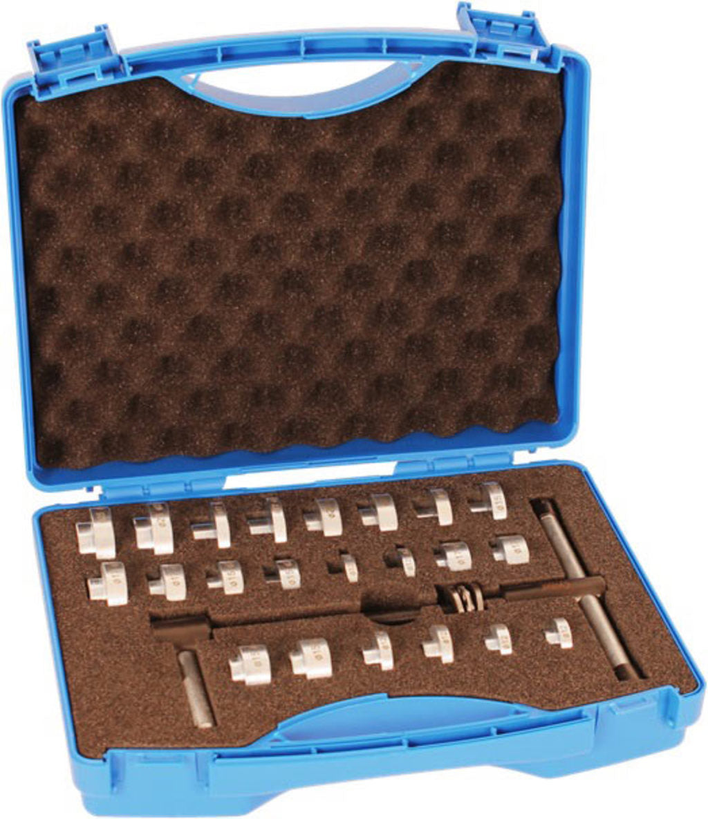 Cycplus grs cycle suitcase bearing mounting 21-27mm