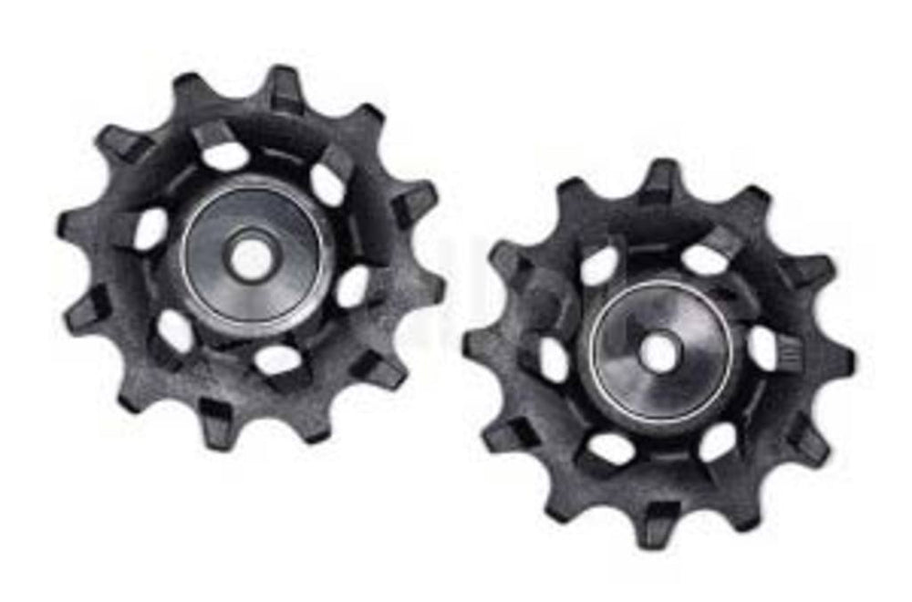 Sram derad wielset gx 2x11v