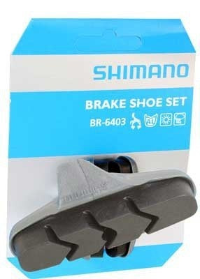 Shimano Bremsblock Set Race BR-6403 1055 usw. (5 Paare)