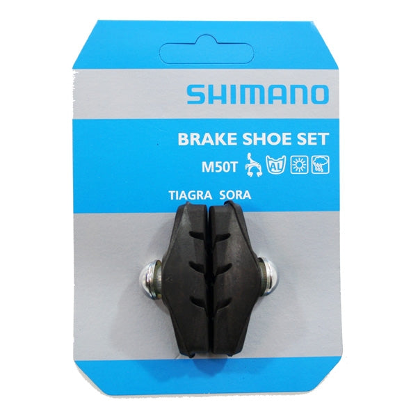 Bremsblock Set Shimano M50T Tiagra Sora