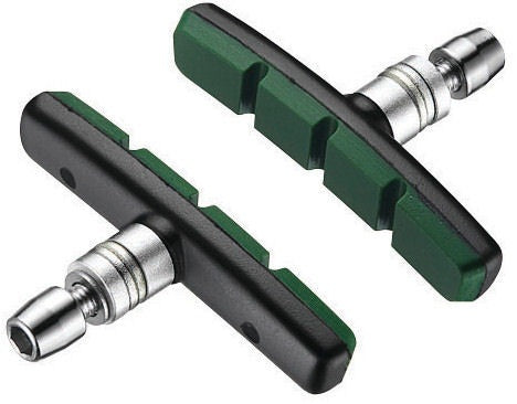 Комплект спирачни накладки Union V-Brake 75mm E-Bike