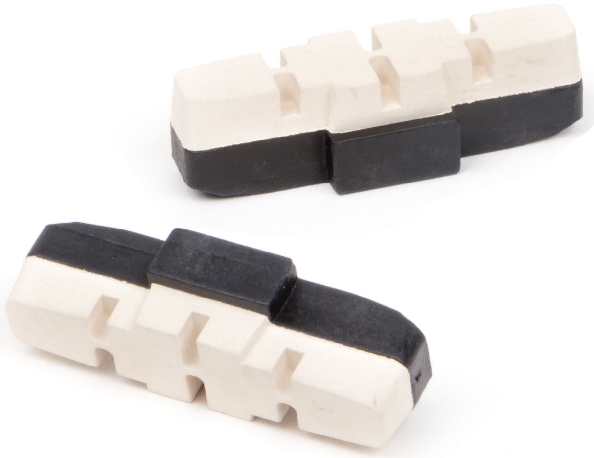 Brzdové destičky Magura HS11 HS33 White Black 1 pár