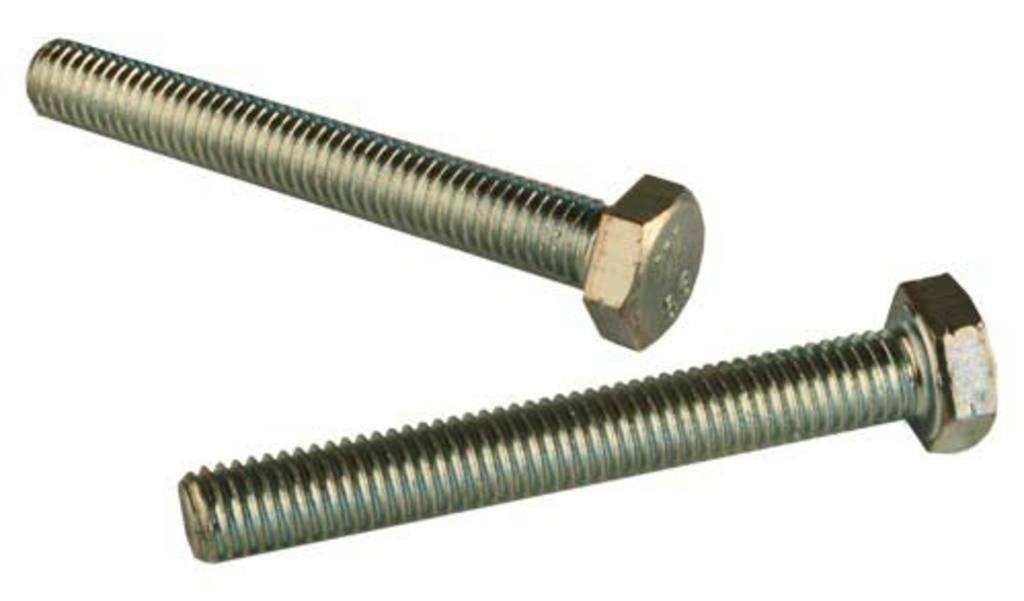 Bofix Bolt Esagono M8X50 Acciaio inossidabile (P12)