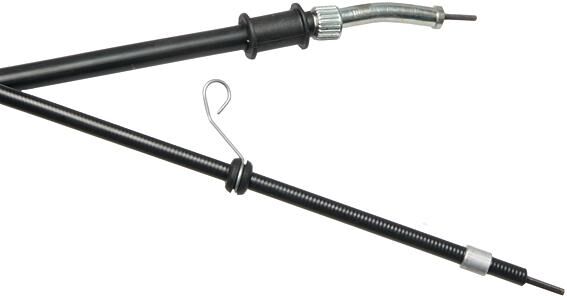 Spec-x odometer cable speedometer cable 1115 mm