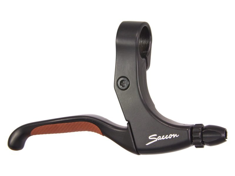 VWP Frein Handle Set Saccon L64A44R3P04S Black