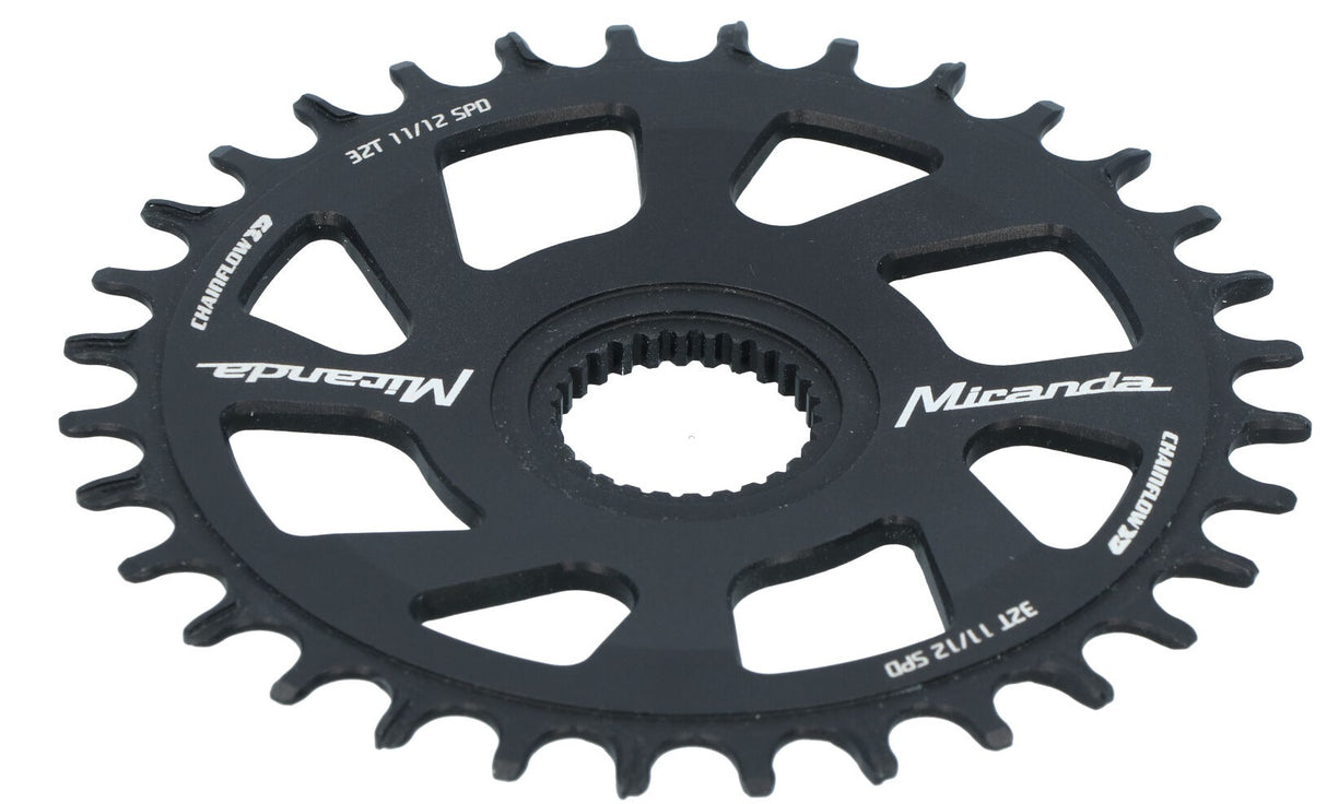 Gear 32T Miranda Bosch 4 D1, DM, 47,5 mm