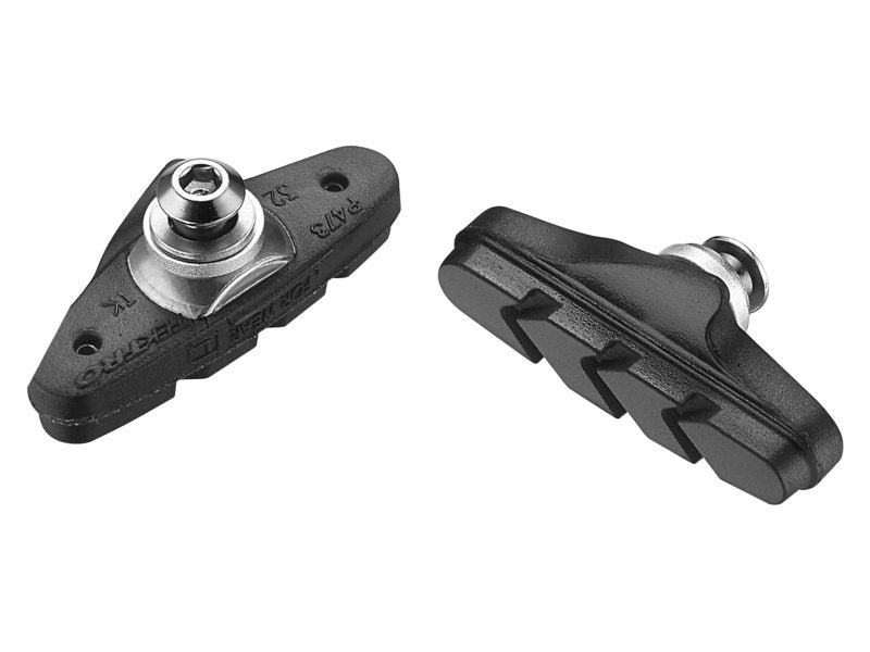 Tektro brake pad set race P473 (2)