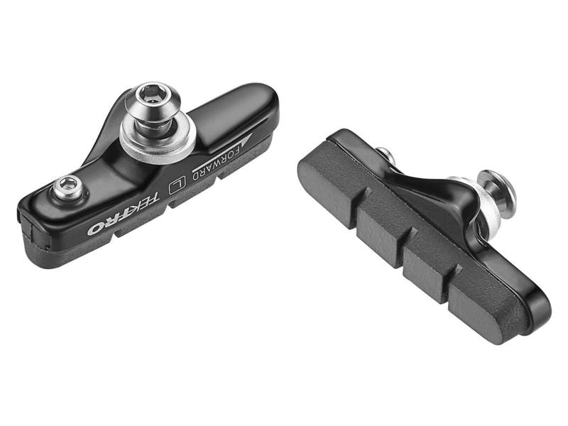 Tektro P477 Bremsblock Set Cardridge Inten Rennen 55 mm auf der Karte