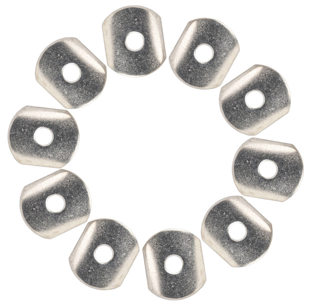 Batavus anp spatd plate oval ds a 10
