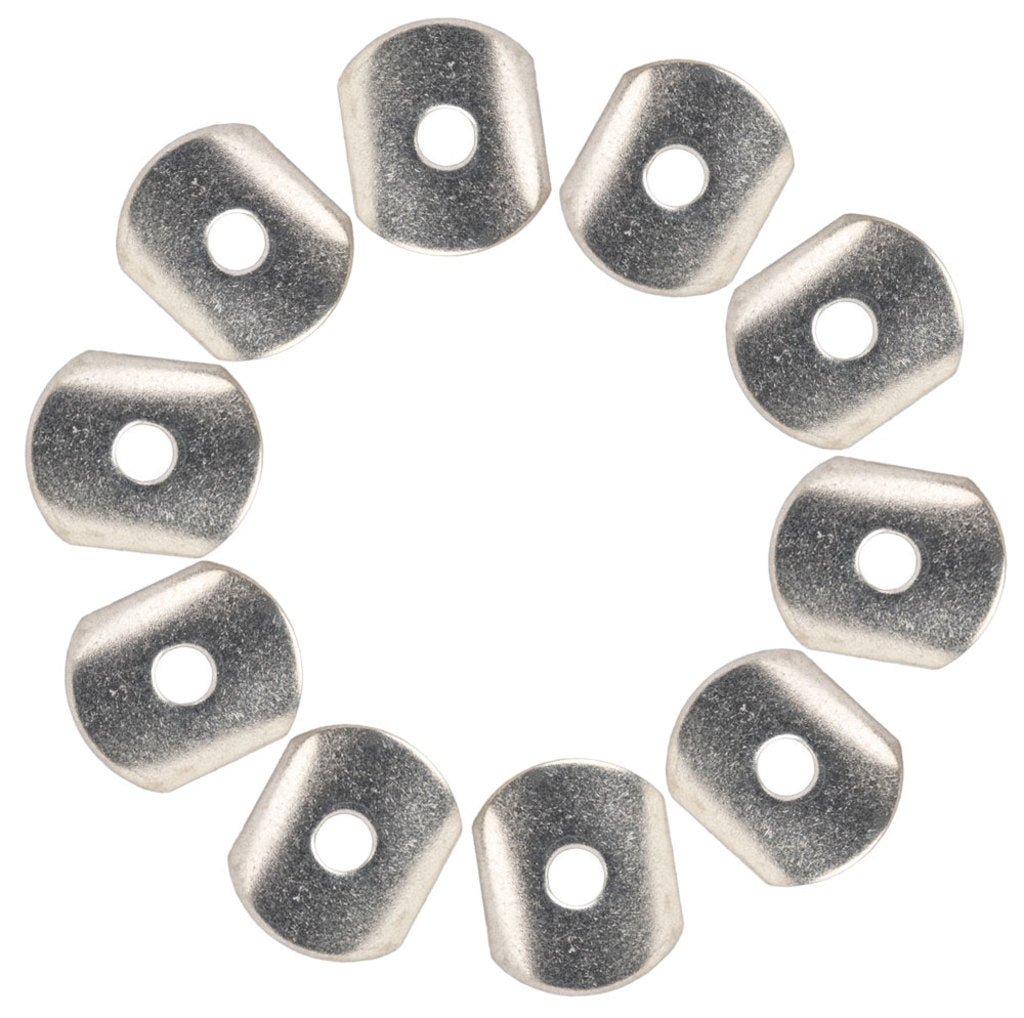 Batavus anp spatd plate oval ds a 10