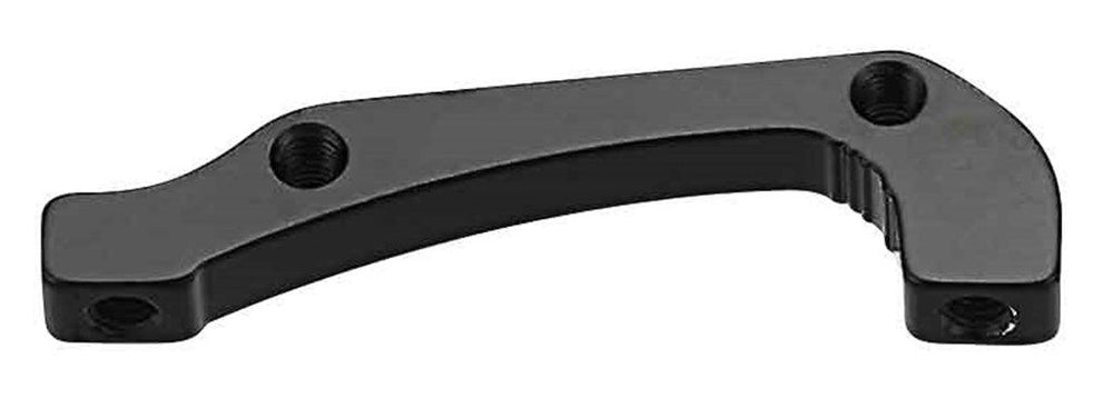 Adaptador de freio de disco TECTRO A3: Frente Ø180mm traseiro Ø160mm