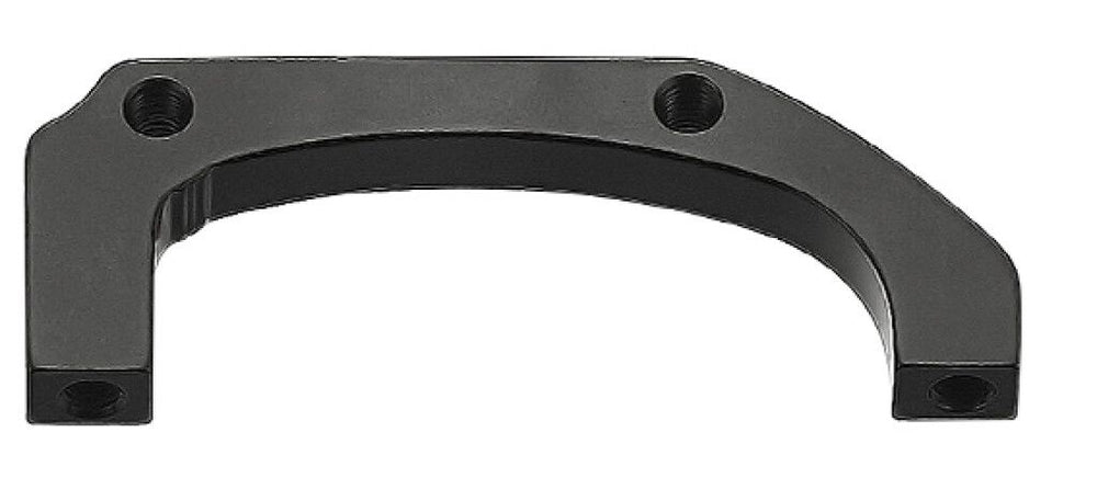 Tektro disc brake adapter d2: rear ø180mm