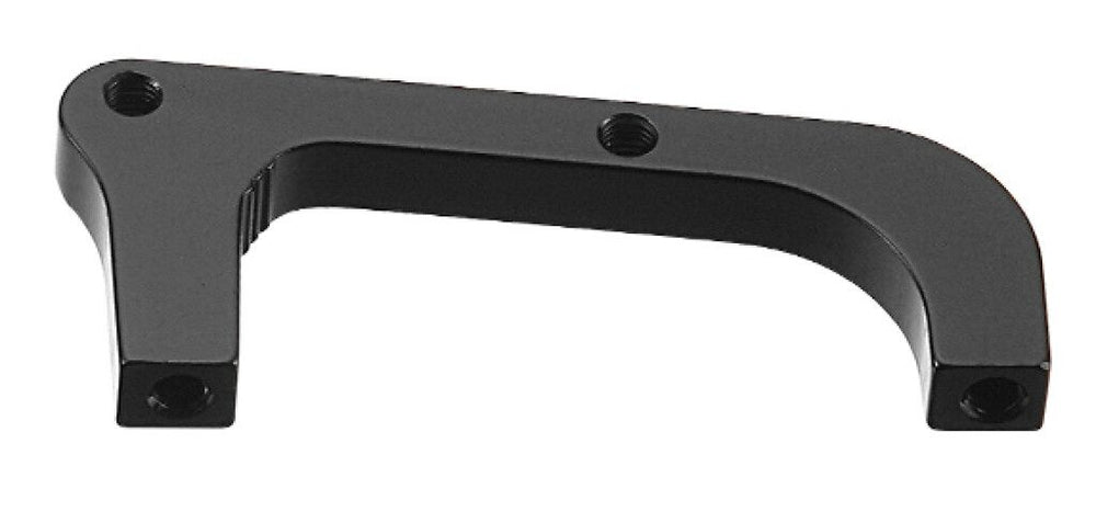 Adaptador de freno de disco Tectro D4: trasero Ø203 mm