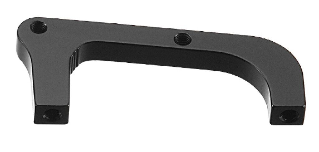 Adaptador de freno de disco Tectro D4: trasero Ø203 mm