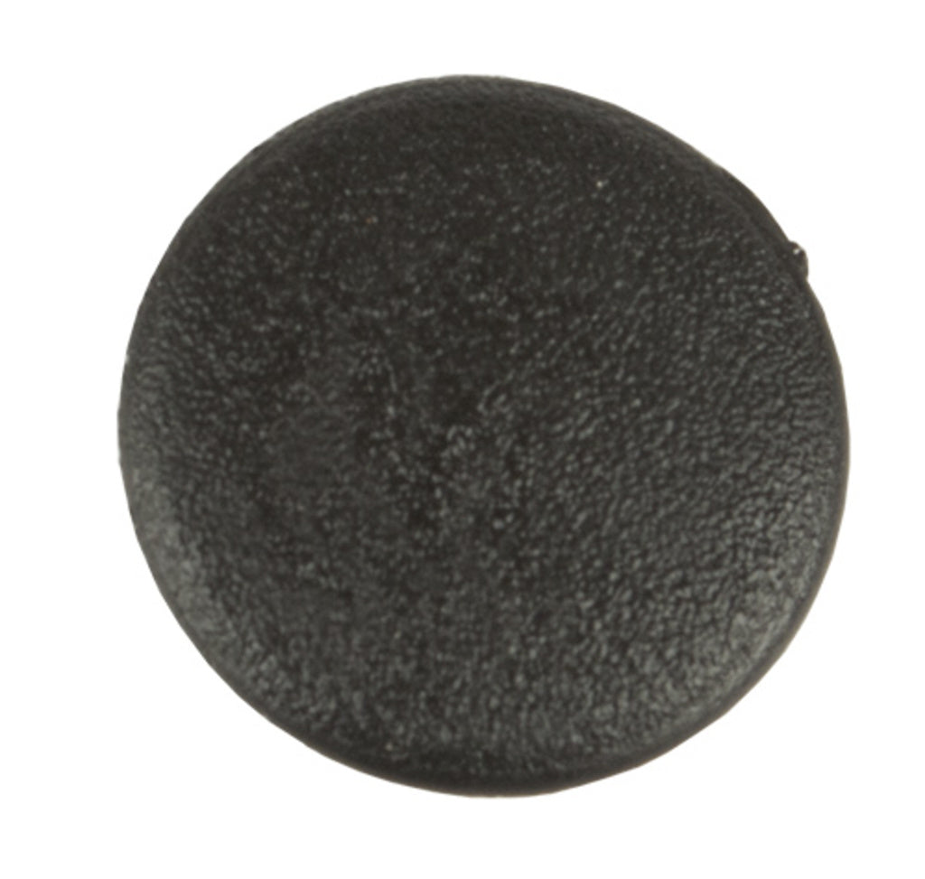 Batavus anp stuud cover cap 6mm round pvc zw ds a 10