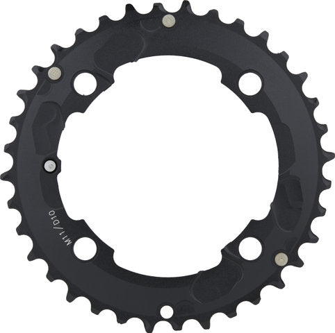 Fsa pro mtb chainring, m-11, 4-arm, 104 mm bolt circle diameter