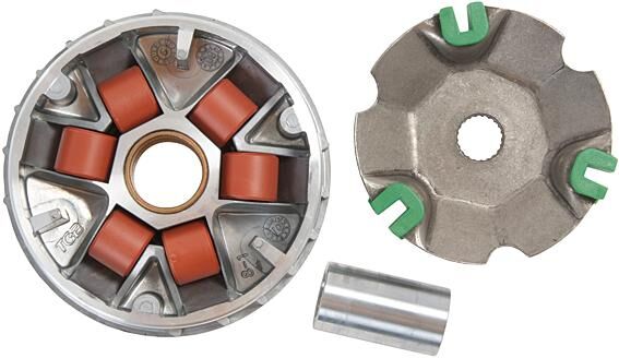 Rms variomatic variomatic cpl. standard piaggio 250-300