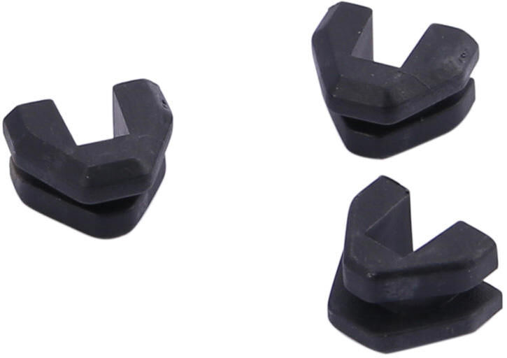 Polini ramp plate guide set of sliding blocks pol variomatics