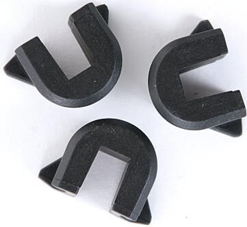 Polini ramp plate guide set of sliding blocks pol variomatics