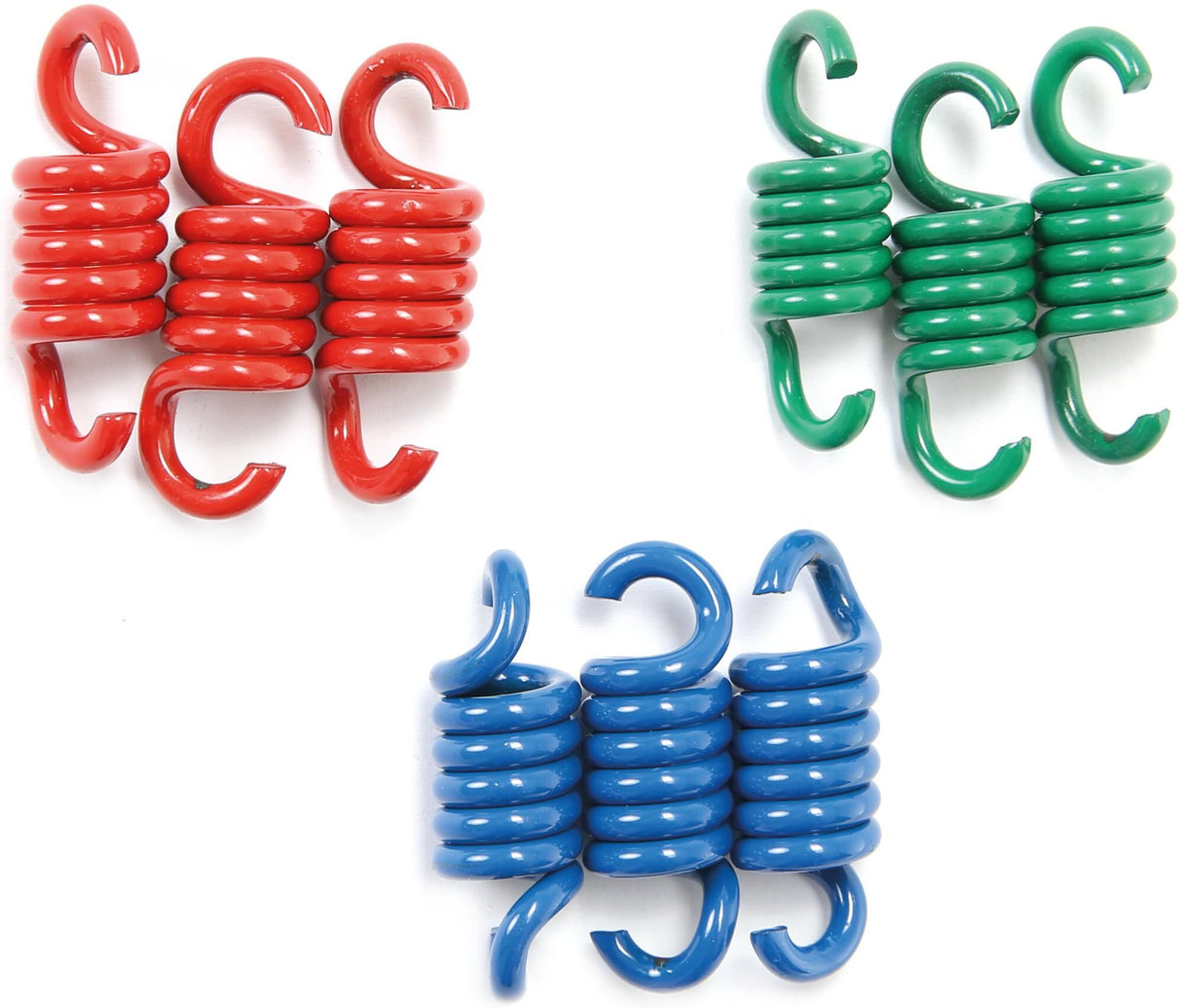 Malossi clutch spring clutch springs 9 pcs
