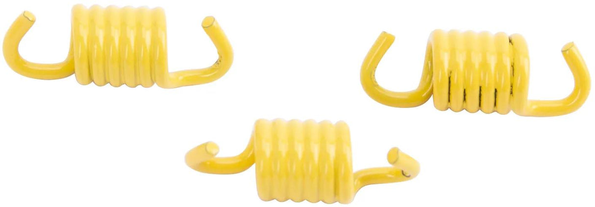 Malossi kopplingsfjädrar 3 st