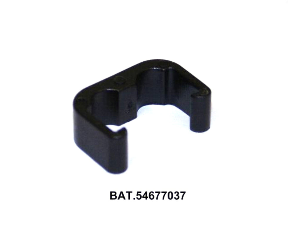 Batavus anp cable clamp pvc 2 cable zw ds a 10