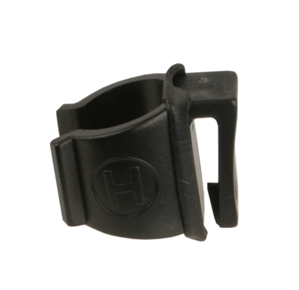 Batavus anp jasbd clamp 13mm pvc zw ds a 10