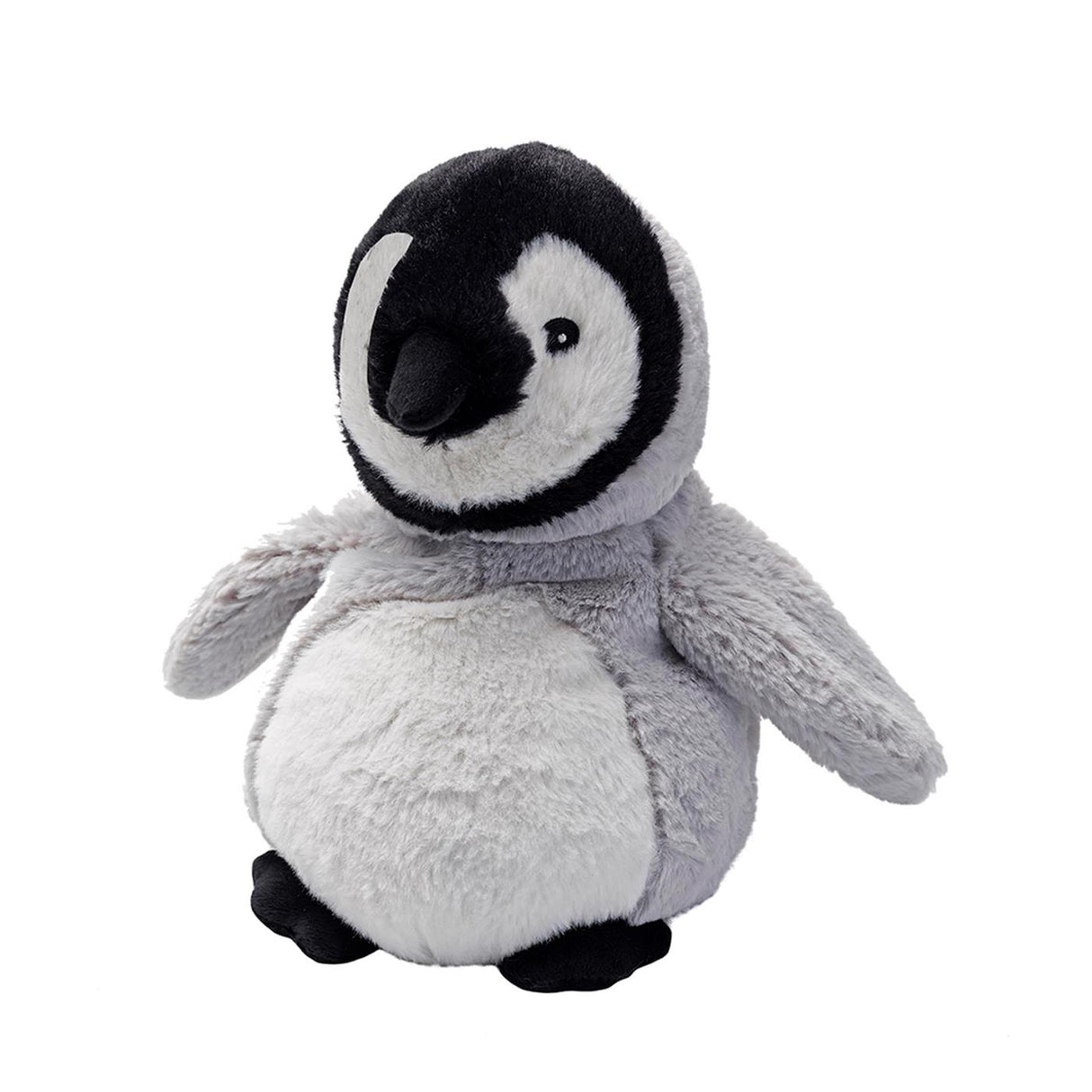 Warmies penguin heat cuddly toy