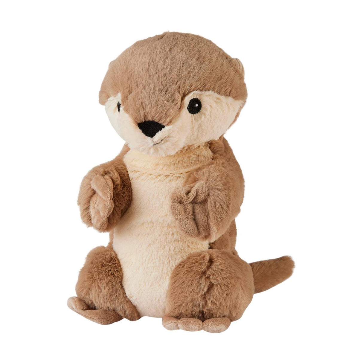 Warmies otter heat cuddly toy