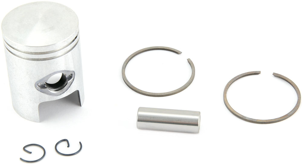 Rms piston set pistons standard piaggio 50 ccm