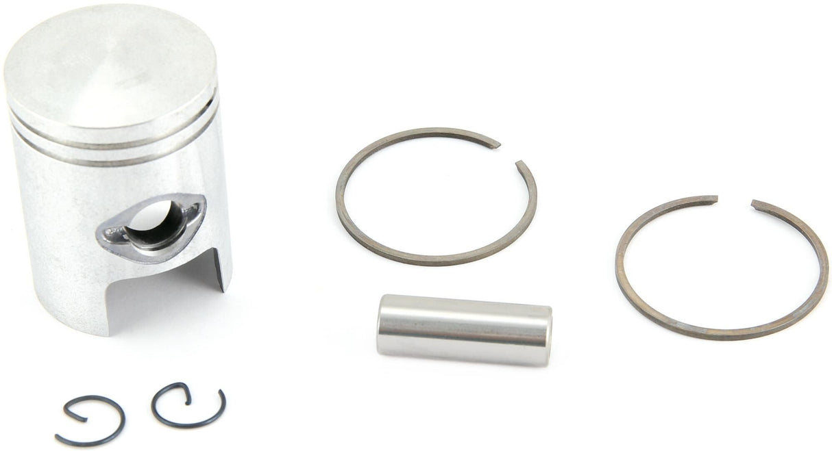 Rms piston set pistons standard piaggio 50 ccm