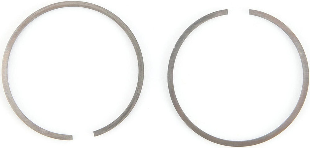 RMS piston ring set piston ring set std. piaggio 50 ccm