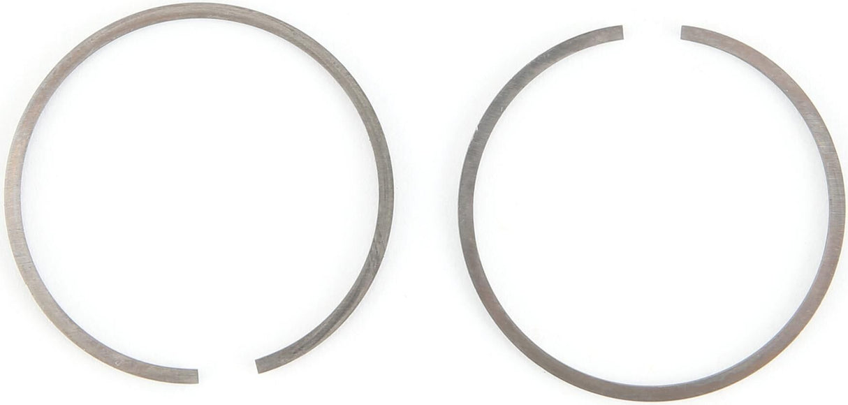 RMS piston ring set piston ring set std. piaggio 50 ccm