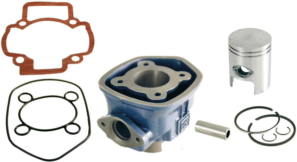 RMS cylinder set blue line cylinder sets 50cc d40.0mm lc