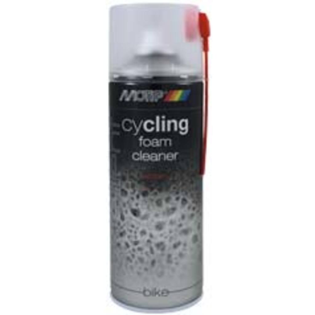 Motip Foam Cleaner MOTIP 400ml