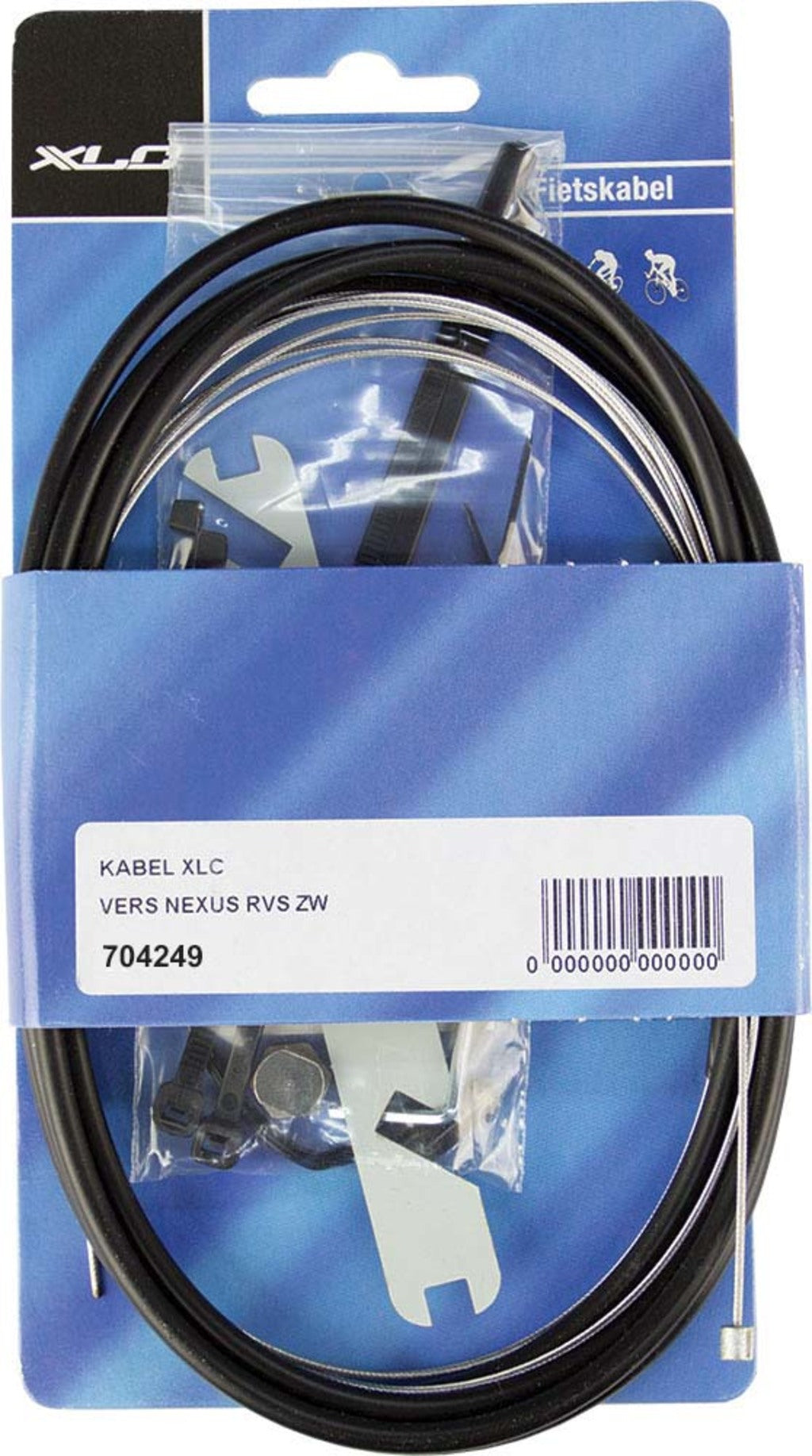 Xlc gear cable shimano nexus