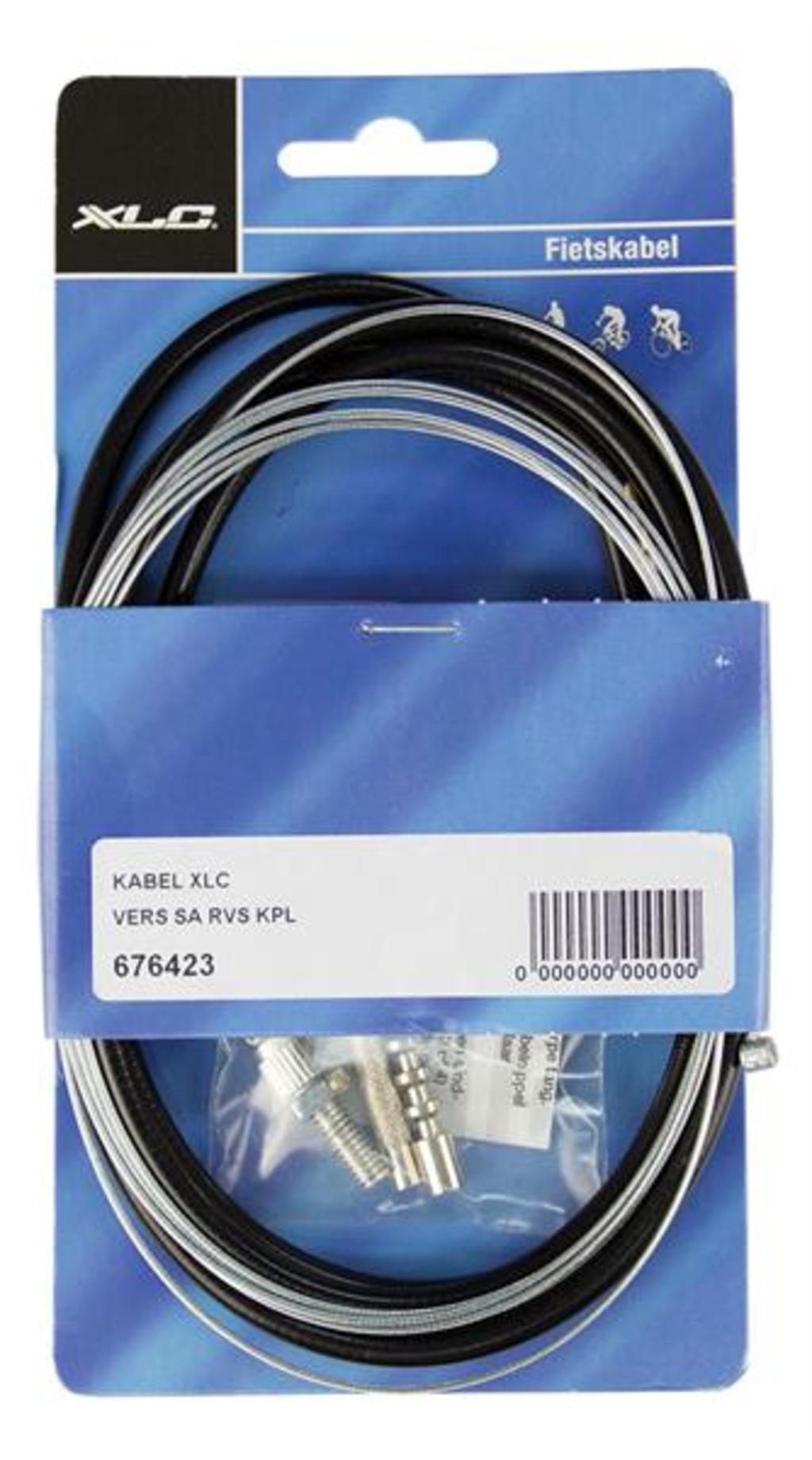 Xlc gear cable sturmey archer