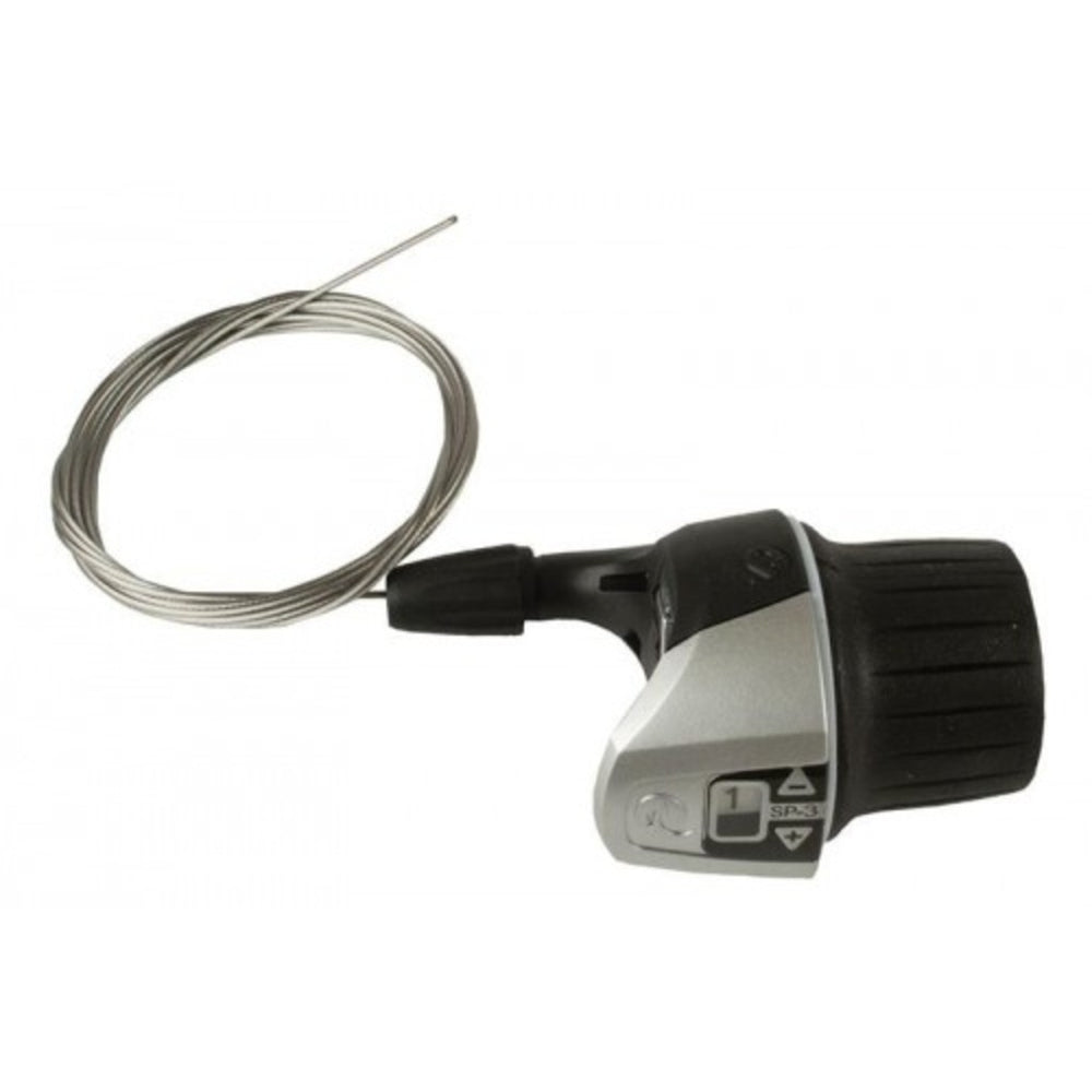 Shimano gripshift nexus