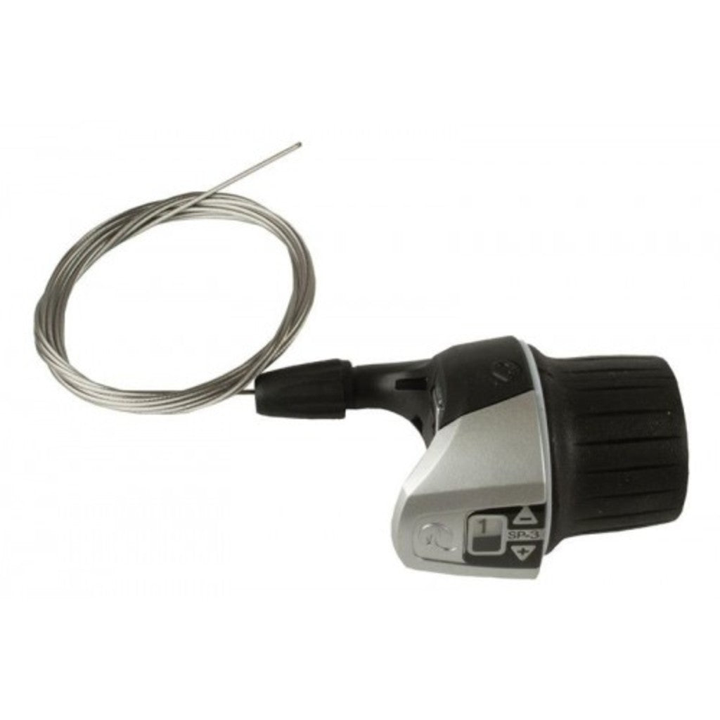 Shimano gripshift nexus