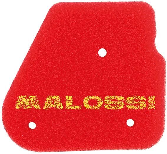 Malossi replacement air filter element red sponge air filter insert red sponge