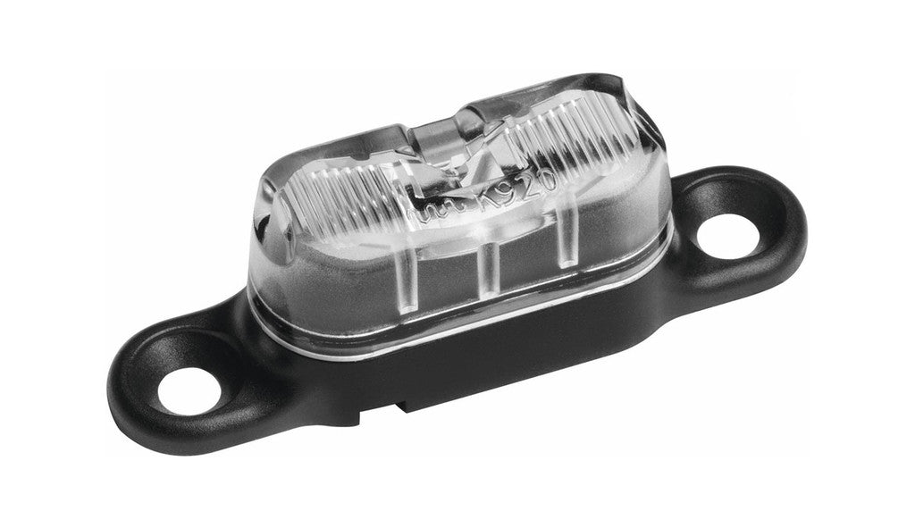 Busch muller busch müller led rear light toplight line small led rear light bm toplight line small