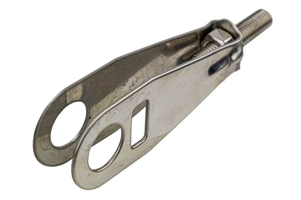 Batavus anp chain tensioner stainless steel