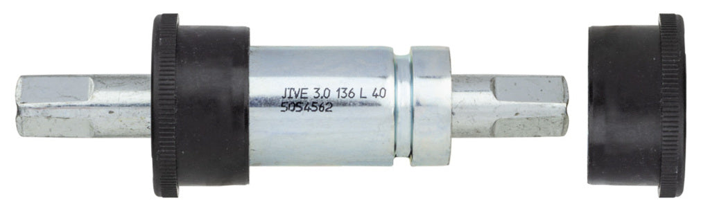 Batavus anp bottom bracket set zs 40mm 136mm ion all types