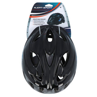 Avviso Sport Sport Skate Helmet Black