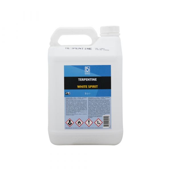 Терпентин 5 литра