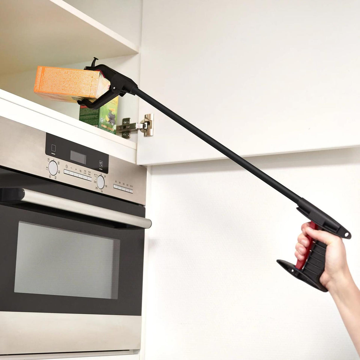 Chwytak Vitility 76cm z haczykiem + magnes