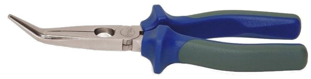 Daugiafunkcinis tango ciklas 35 ° su išlenkta burna