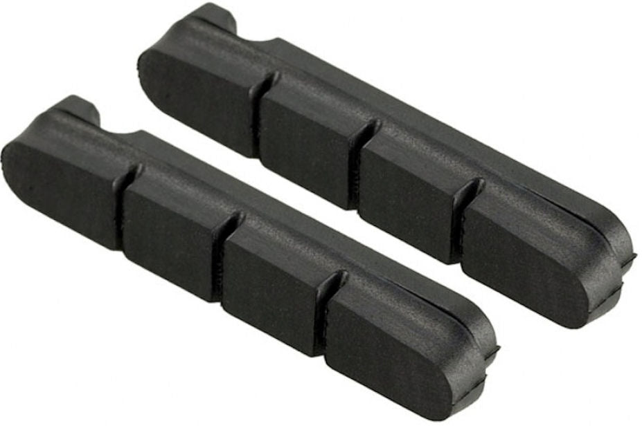 Edge Brake Rubber Set Race suitable for Ultegra 105