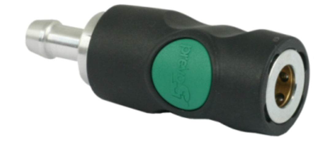 Prevost grs euro compd coupling 8mm hose connection