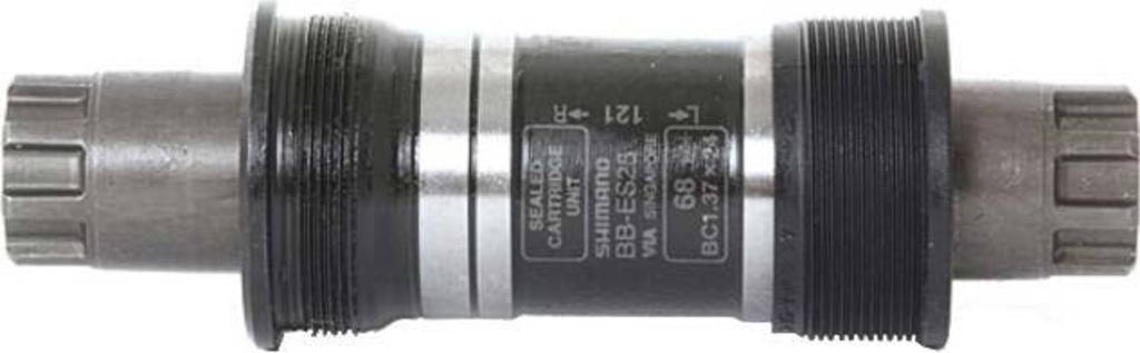 Shimano bottom bracket set es25